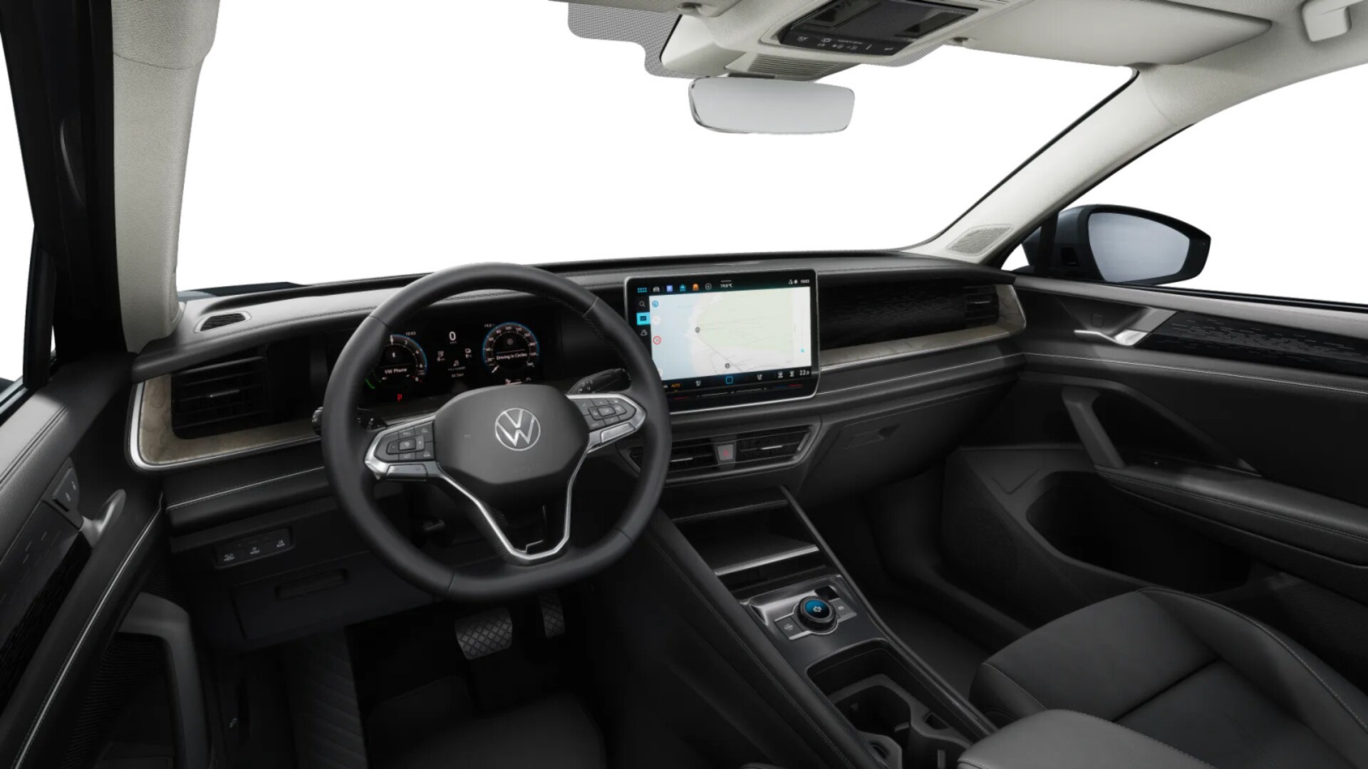 Volkswagen Tayron Elegance