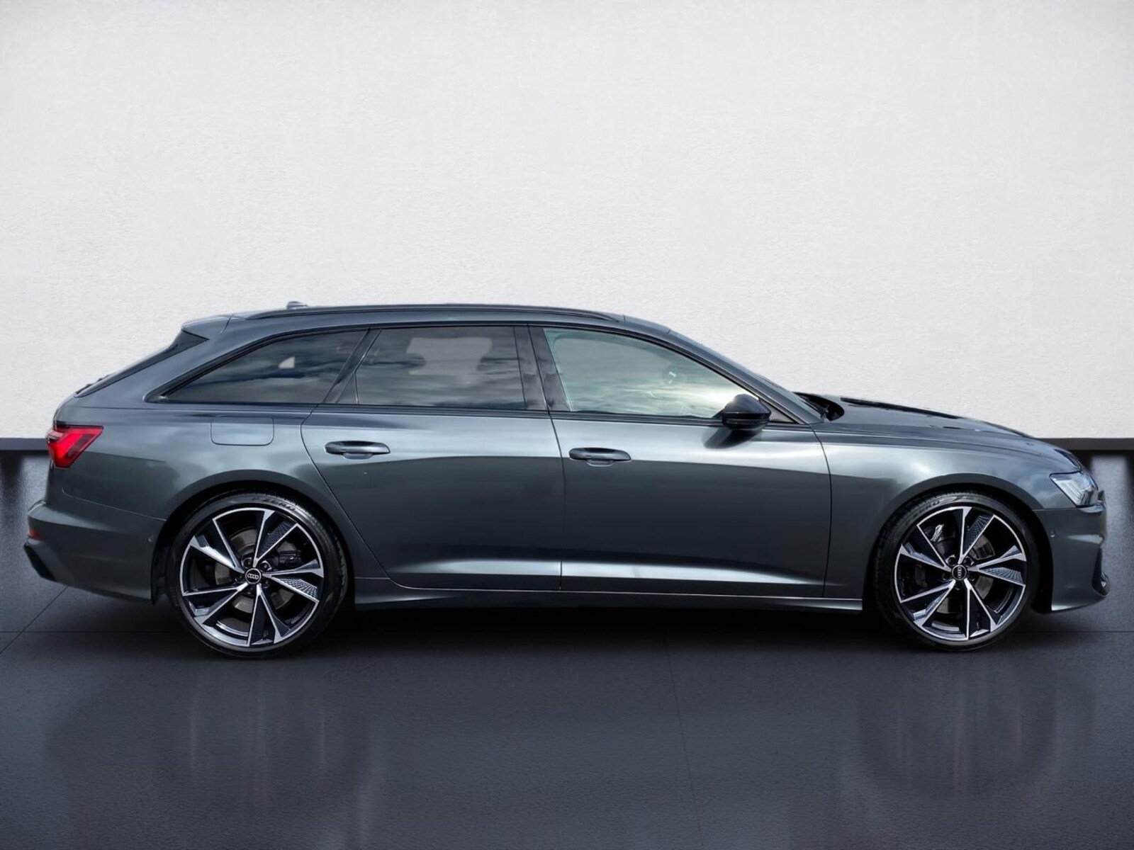 Audi S6 Avant – Bild 7