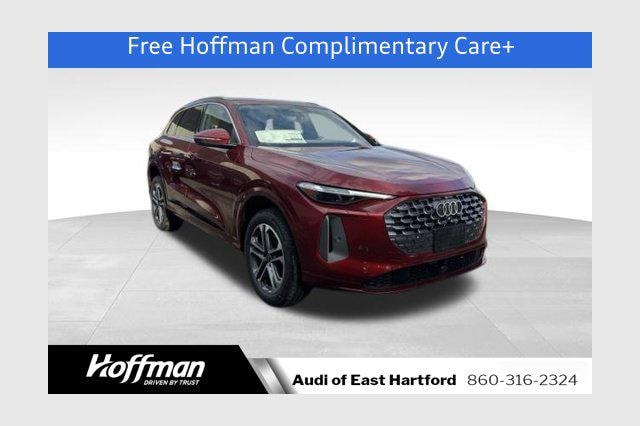 Photo of 2026 Audi Q5 
