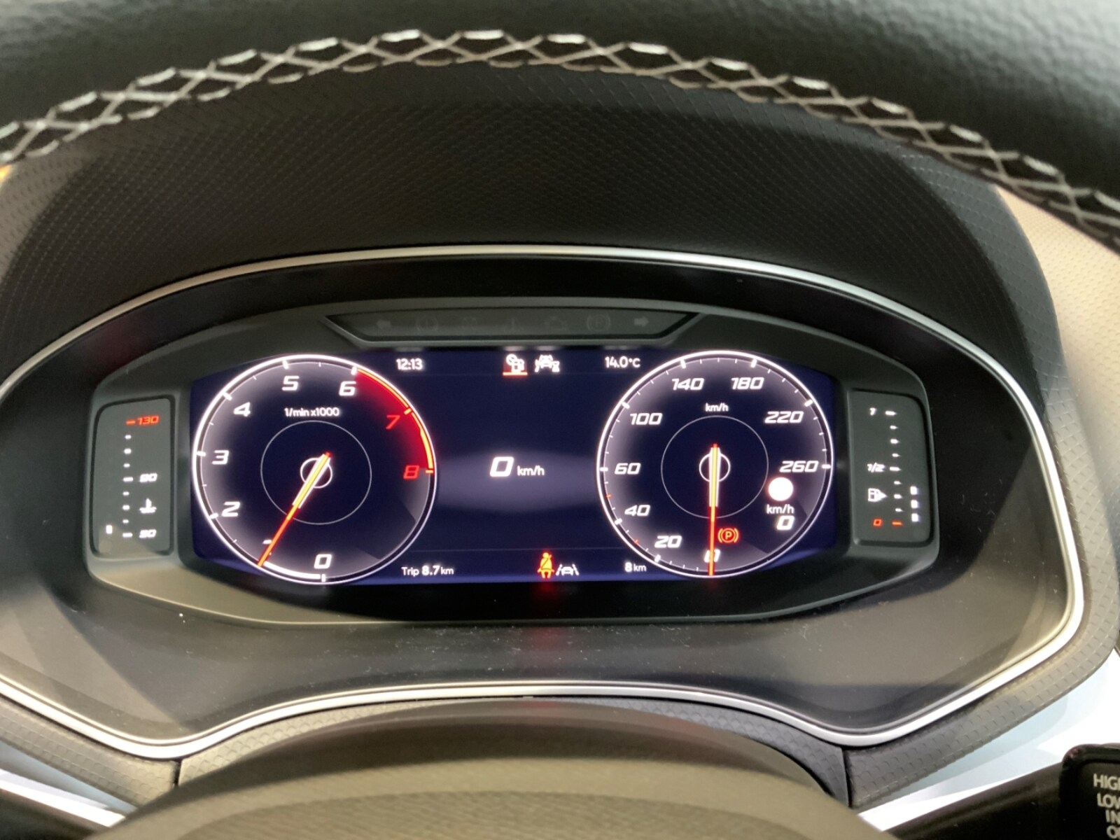 SEAT Ibiza – Bild 15