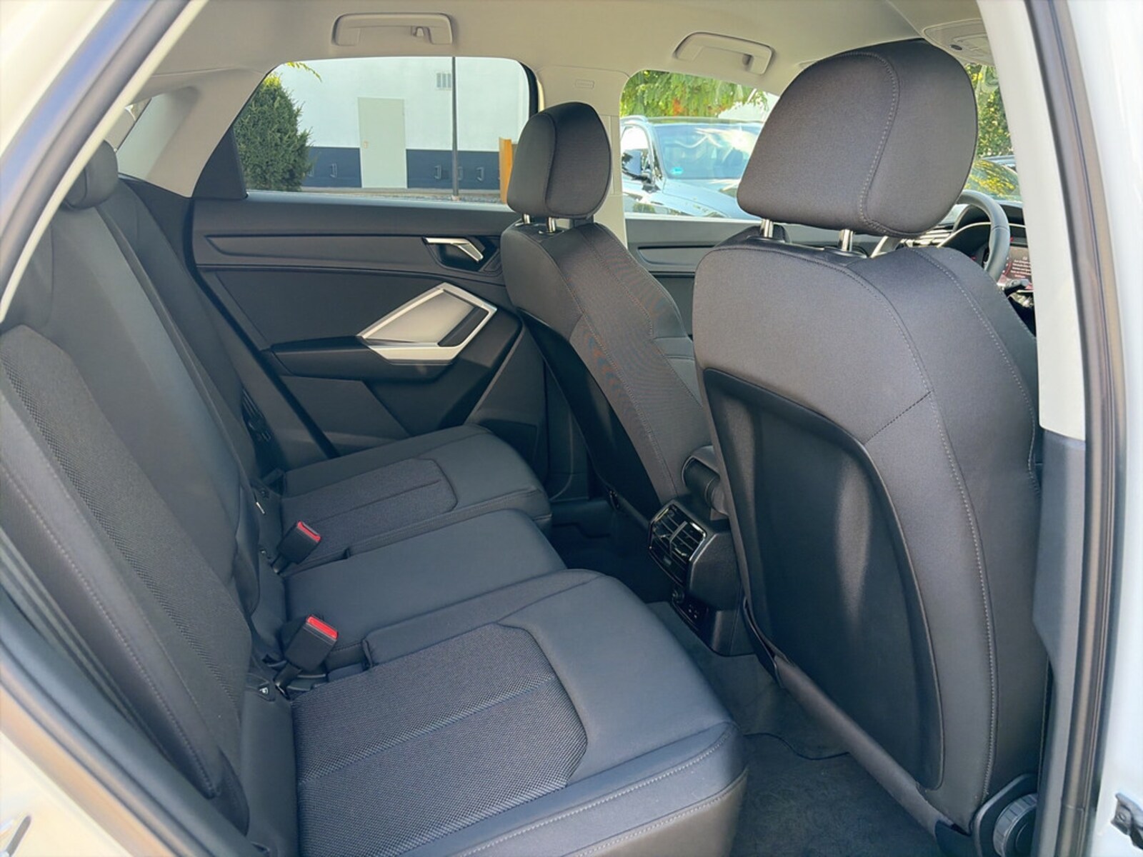 Audi Q3 Sportback – Bild 15