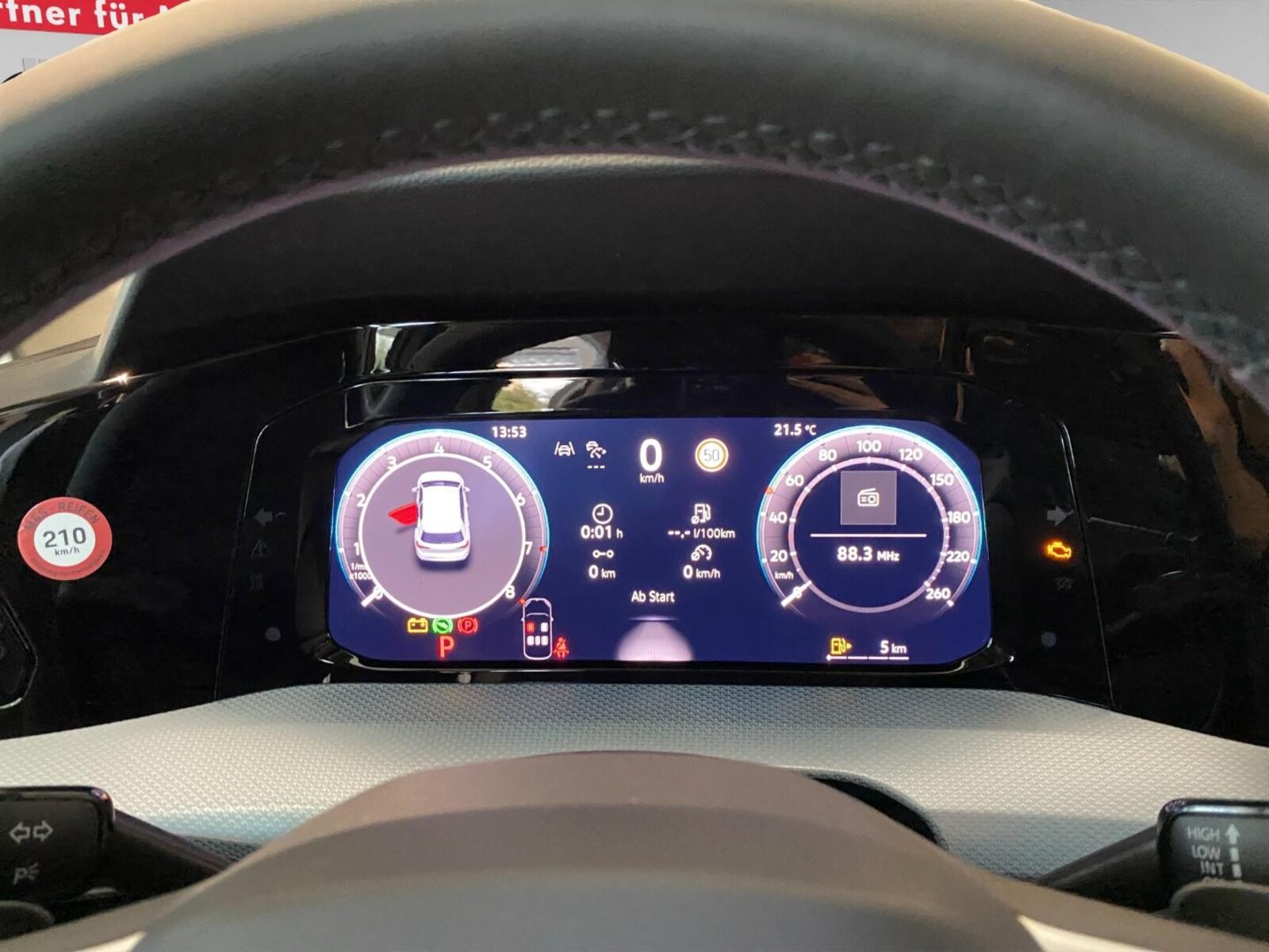Volkswagen Golf – Bild 12