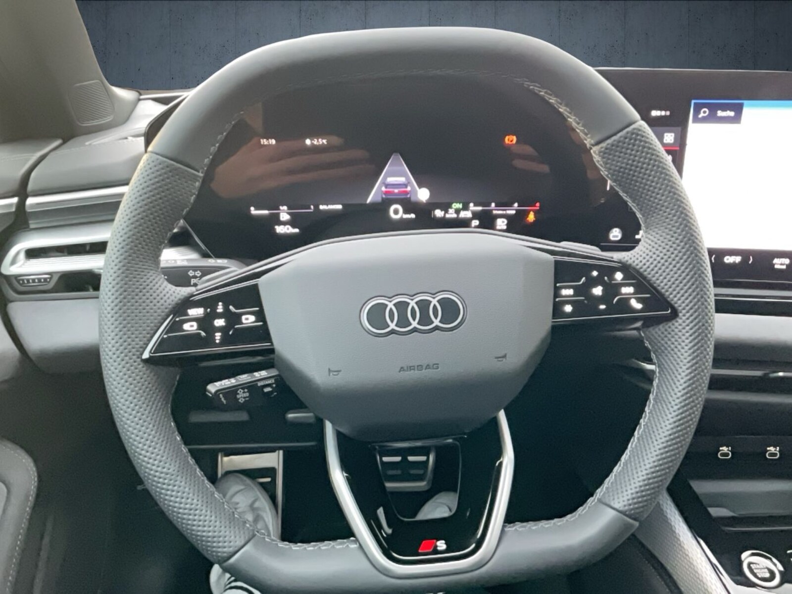 Audi A6 Avant – Bild 11