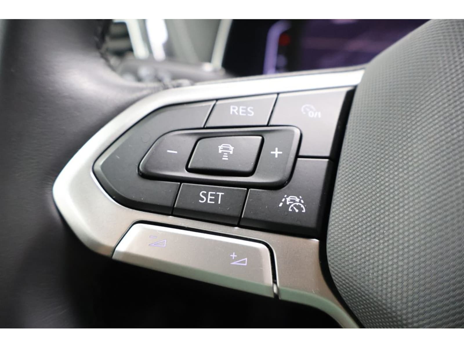 Volkswagen T-Cross – Bild 18