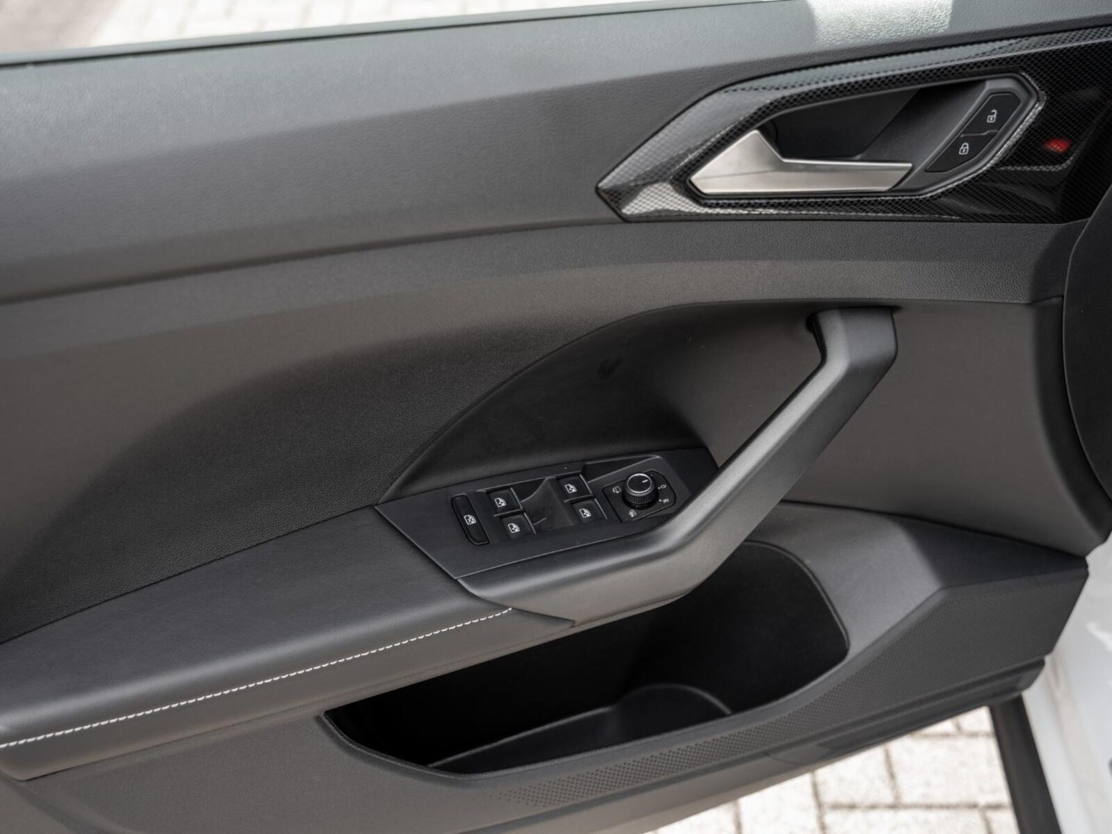 Volkswagen T-Cross – Bild 24