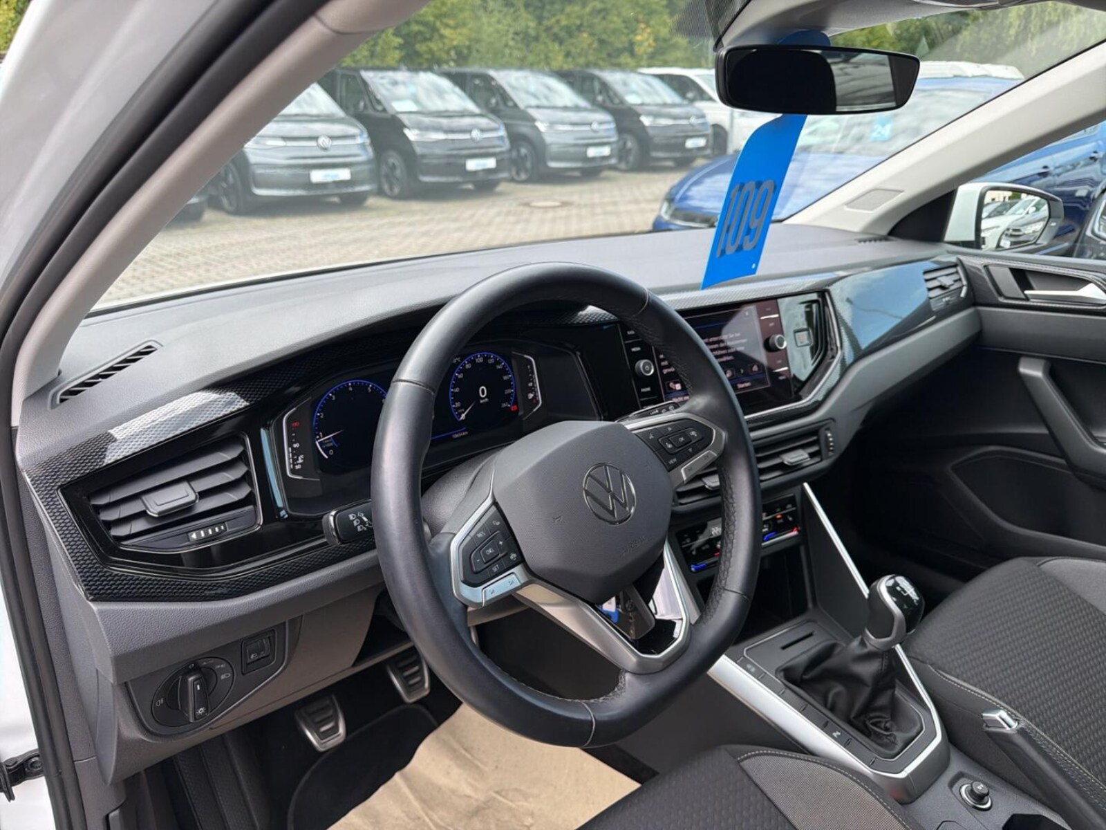Volkswagen Polo – Bild 7