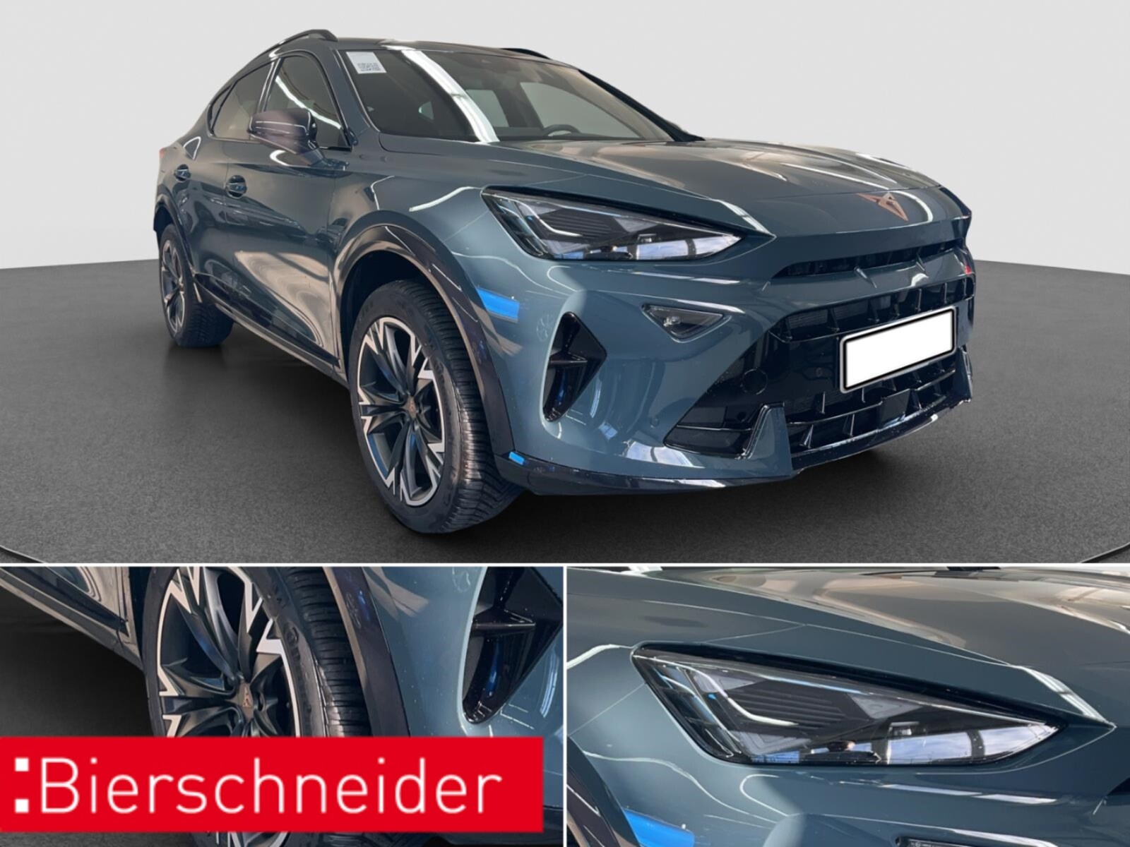 CUPRA Formentor – Bild 11