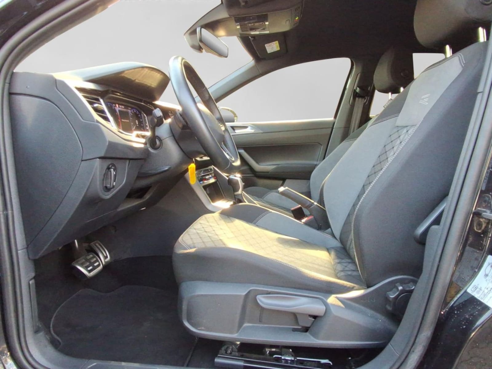 Volkswagen Taigo – Bild 11