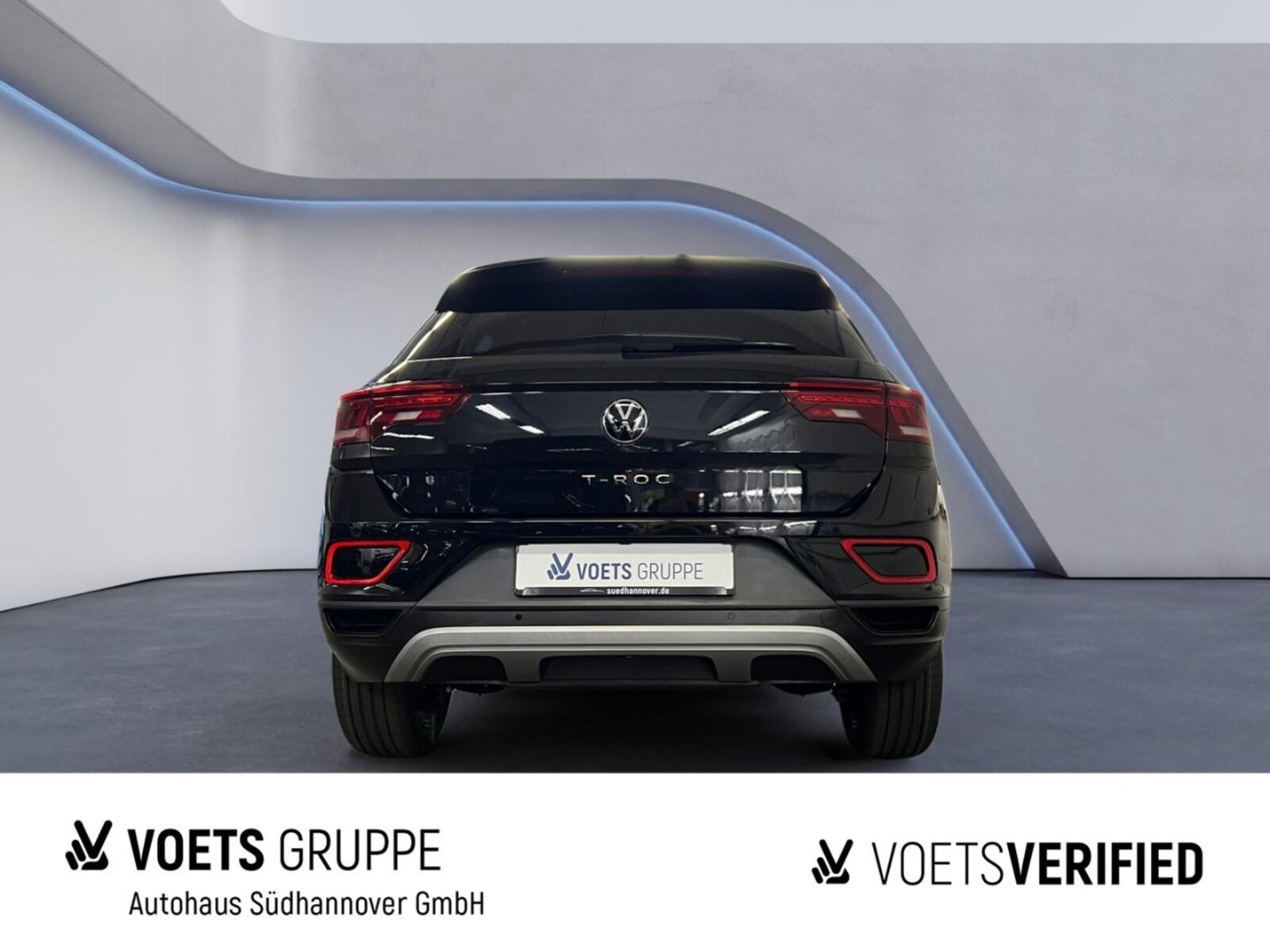 Volkswagen T-Roc – Bild 5