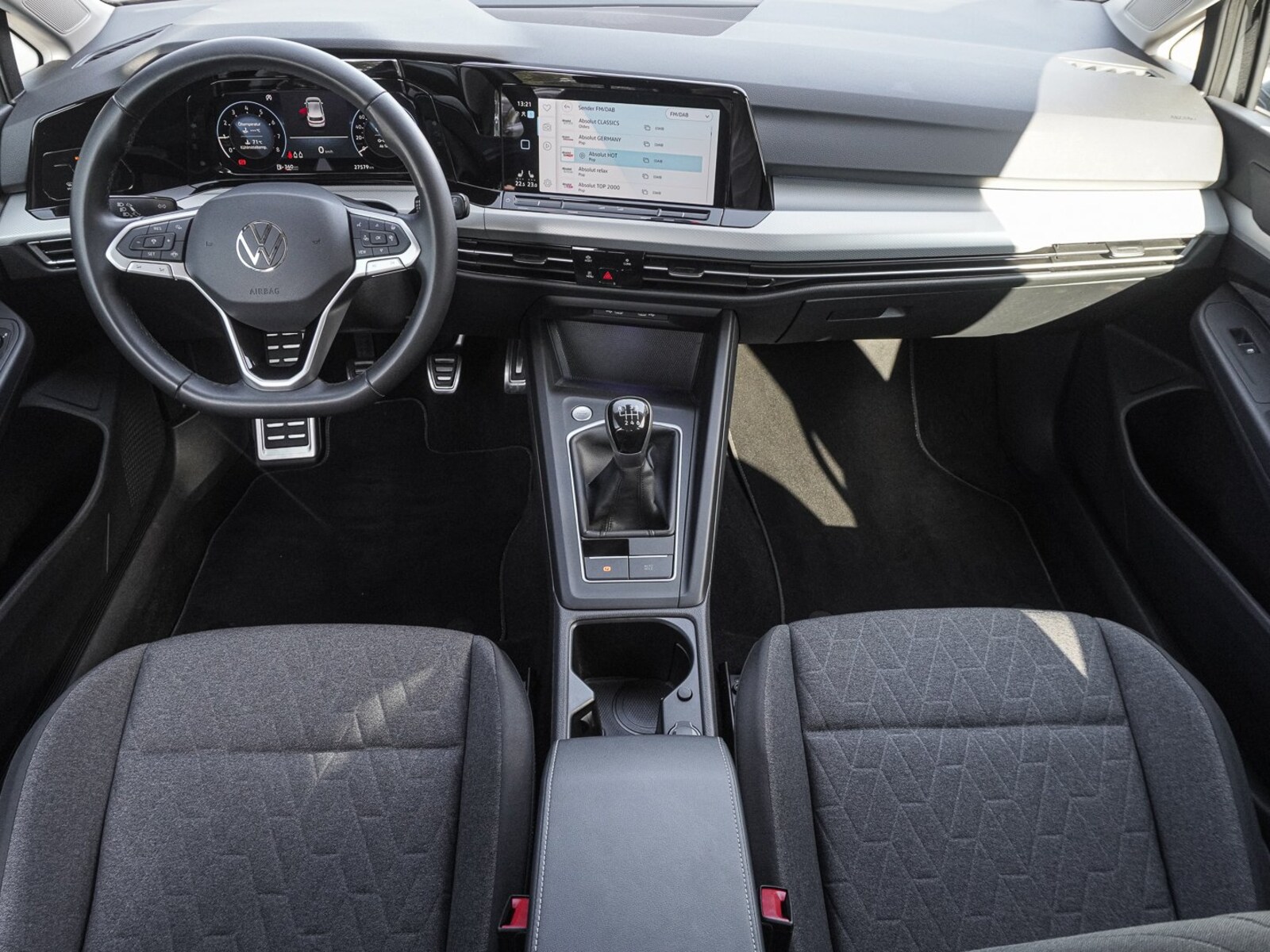 Volkswagen Golf – Bild 10