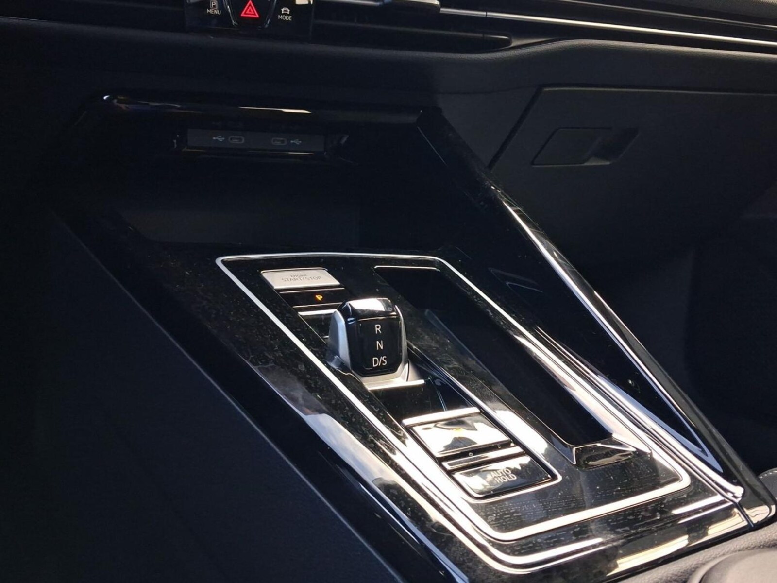 Volkswagen Golf – Bild 5