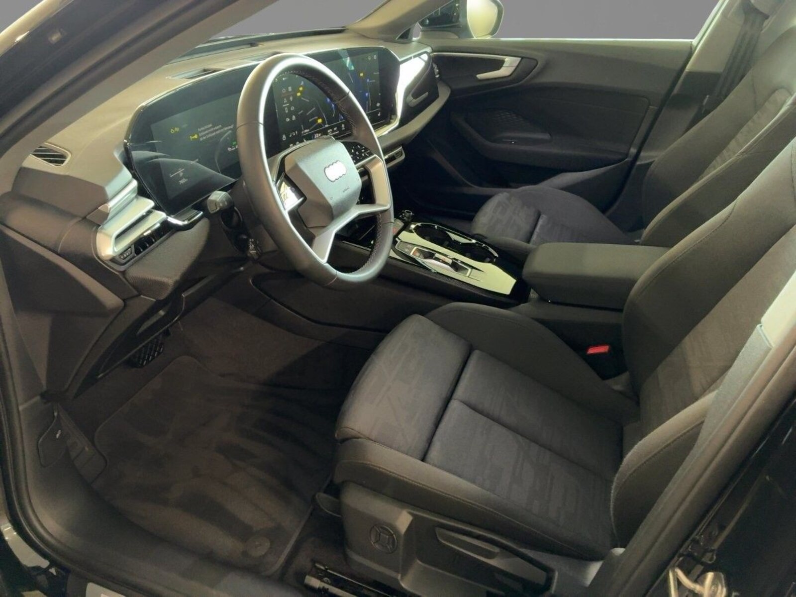 Audi A5 Avant – Bild 6