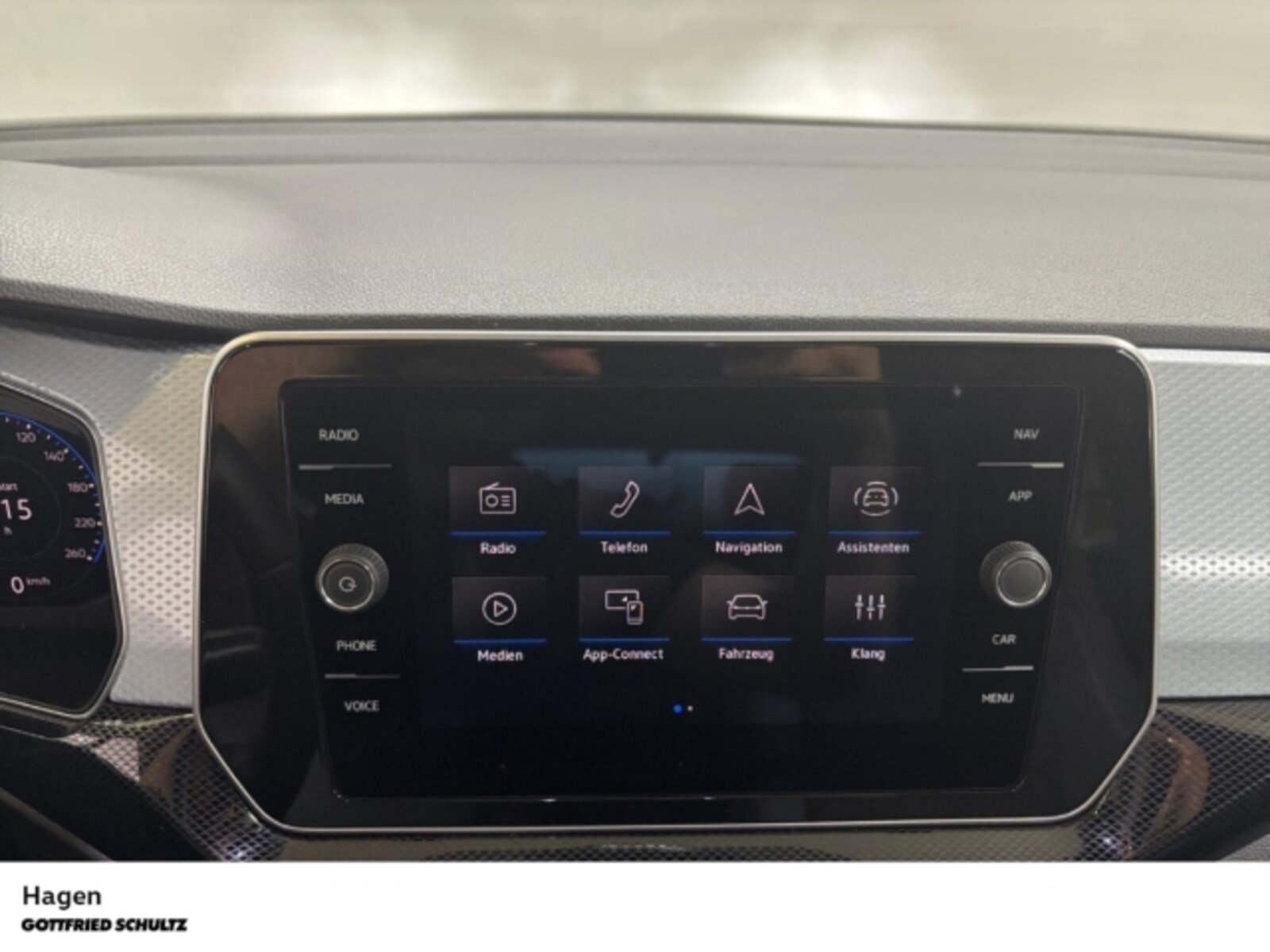 Volkswagen T-Cross – Bild 10