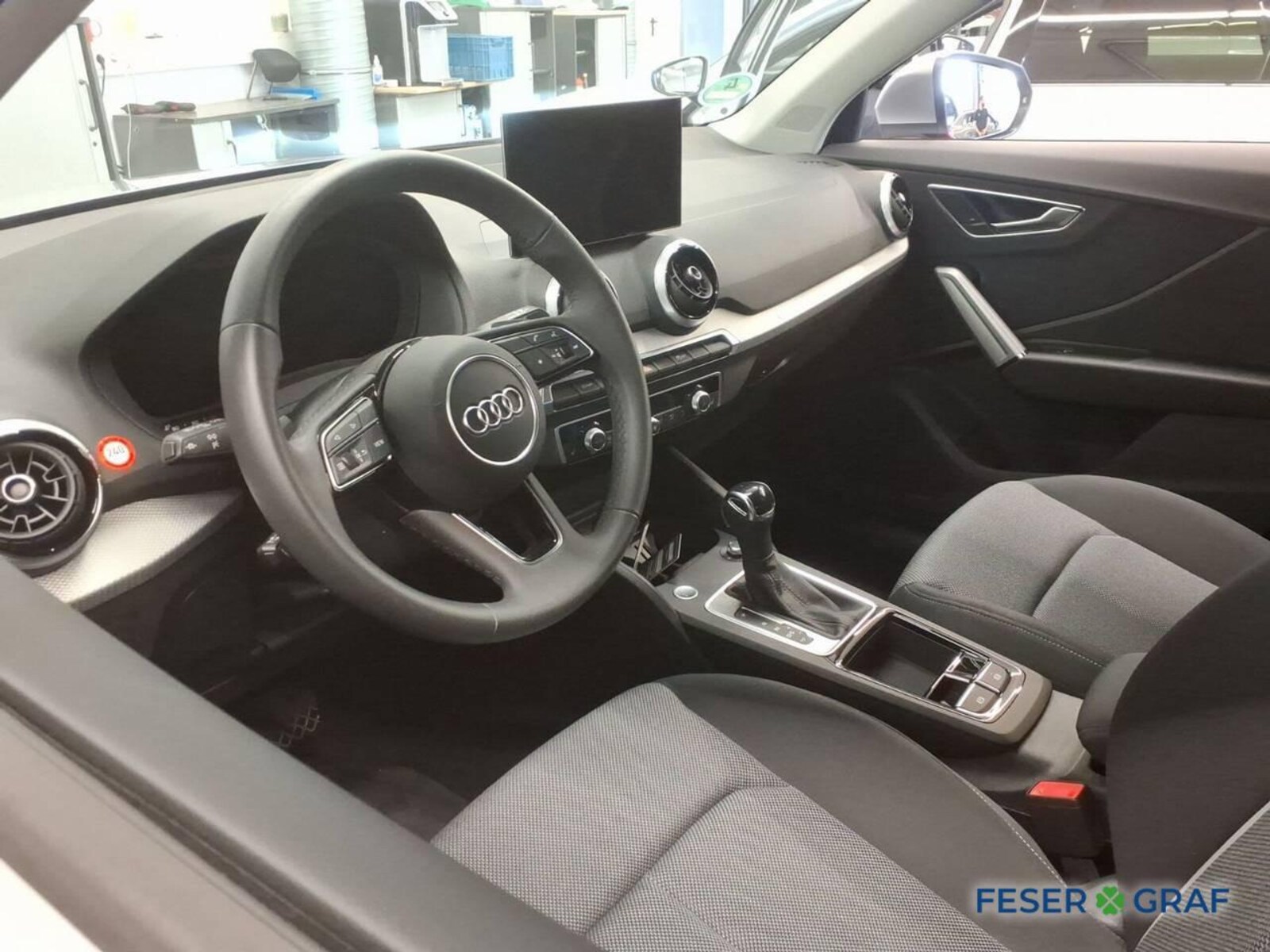 Audi Q2 – Bild 3