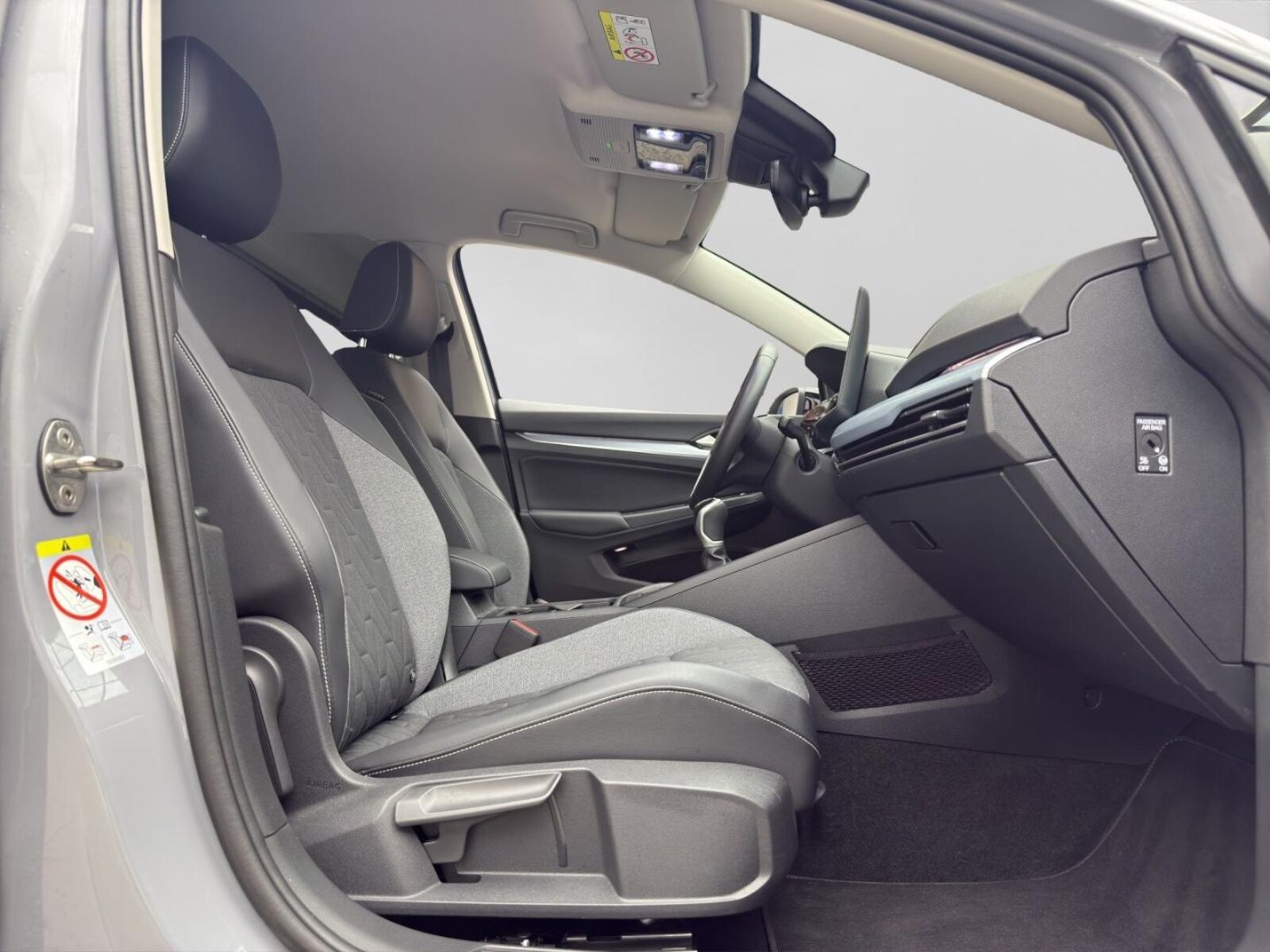 Volkswagen Golf Variant – Bild 14