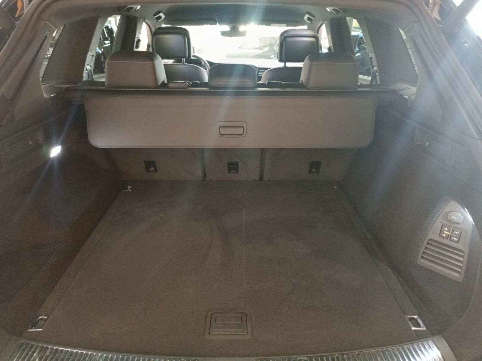 Volkswagen Touareg – Bild 7