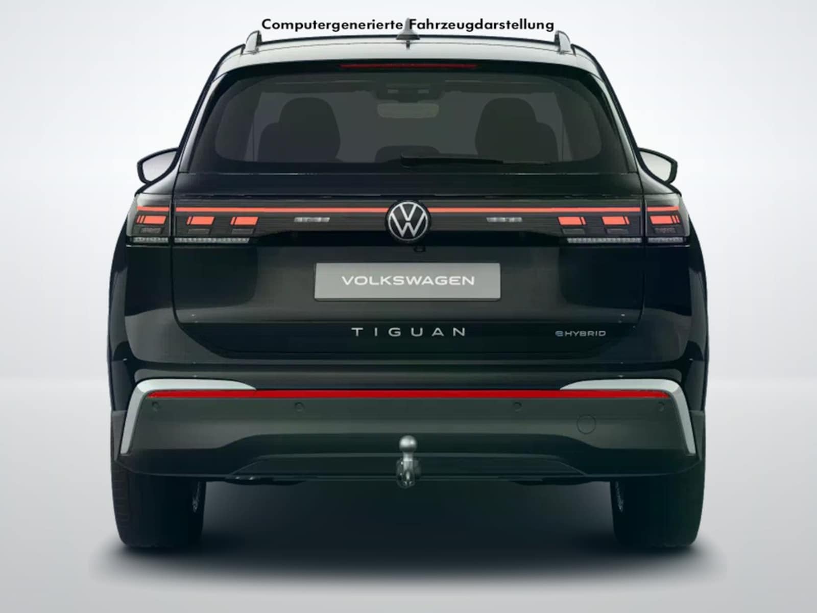 Volkswagen Tiguan – Bild 4