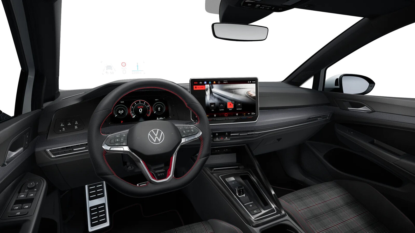 Volkswagen Golf – Bild 9