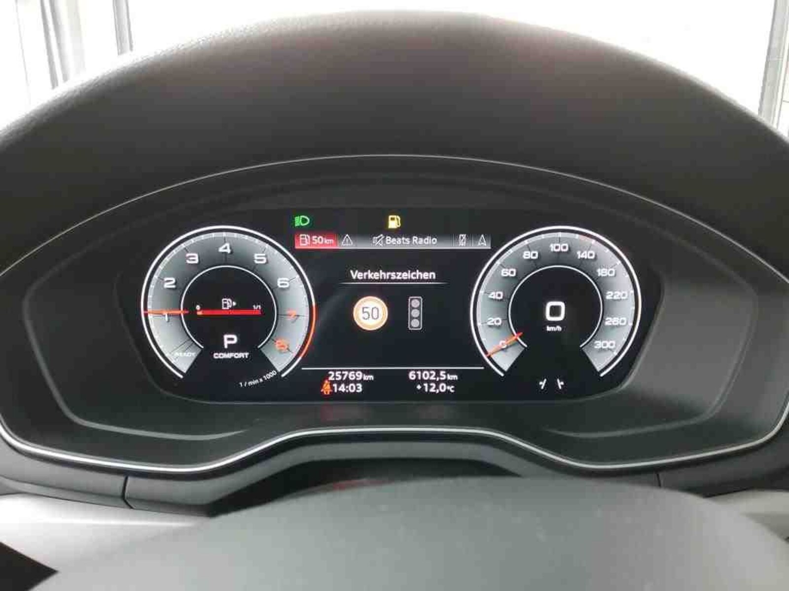 Audi A4 Avant – Bild 3