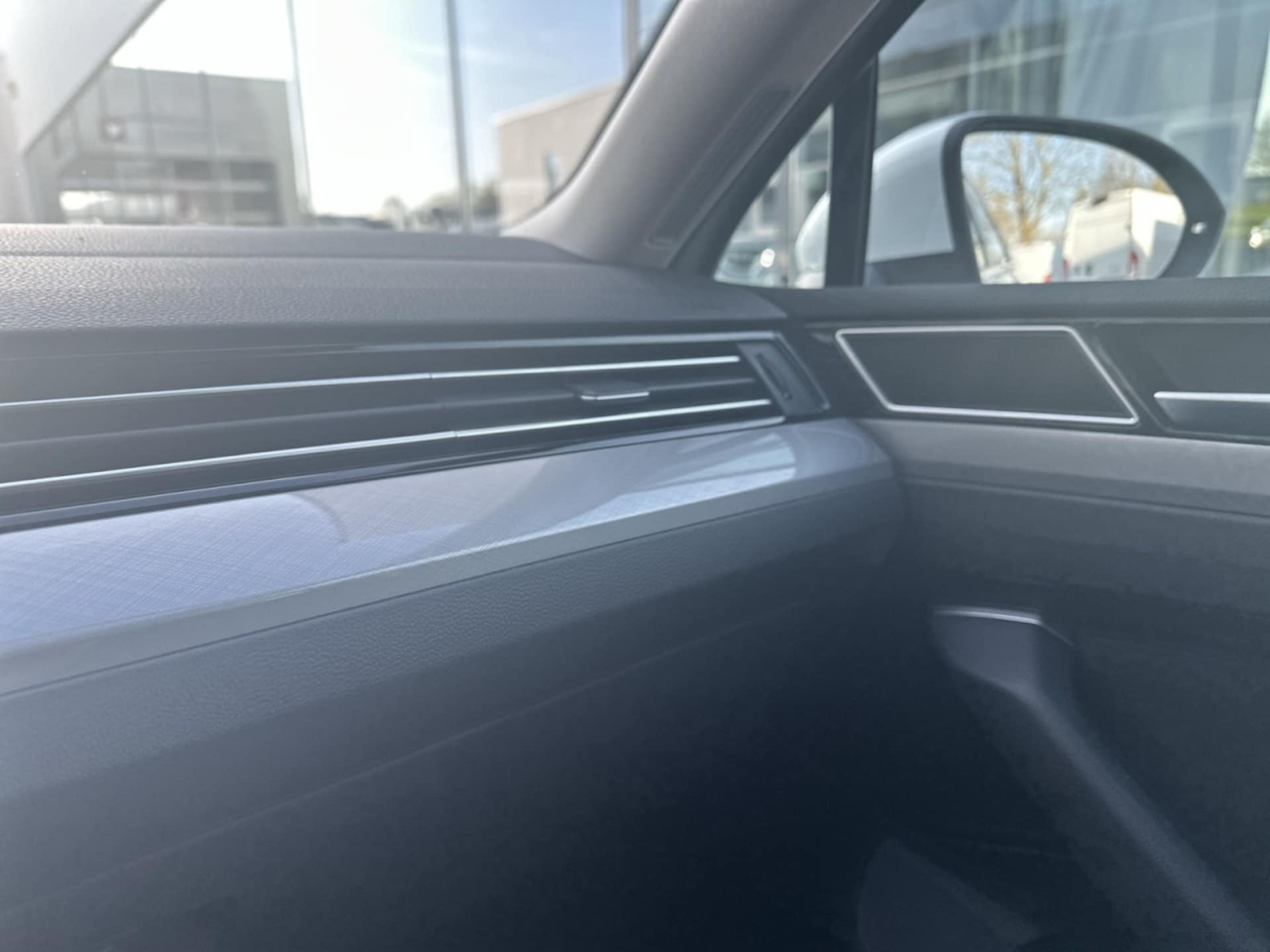 Volkswagen Passat Variant GTE