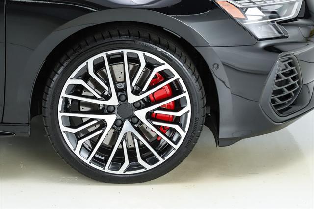 2026 Audi S3 Base - Photo 26