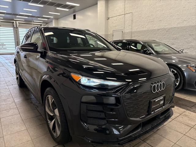 2025 AUDI Q6 - Image 3