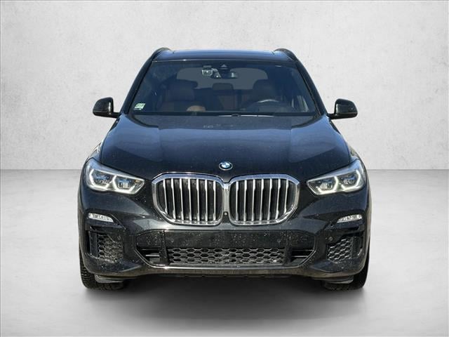 2019 BMW X5 - Image 2