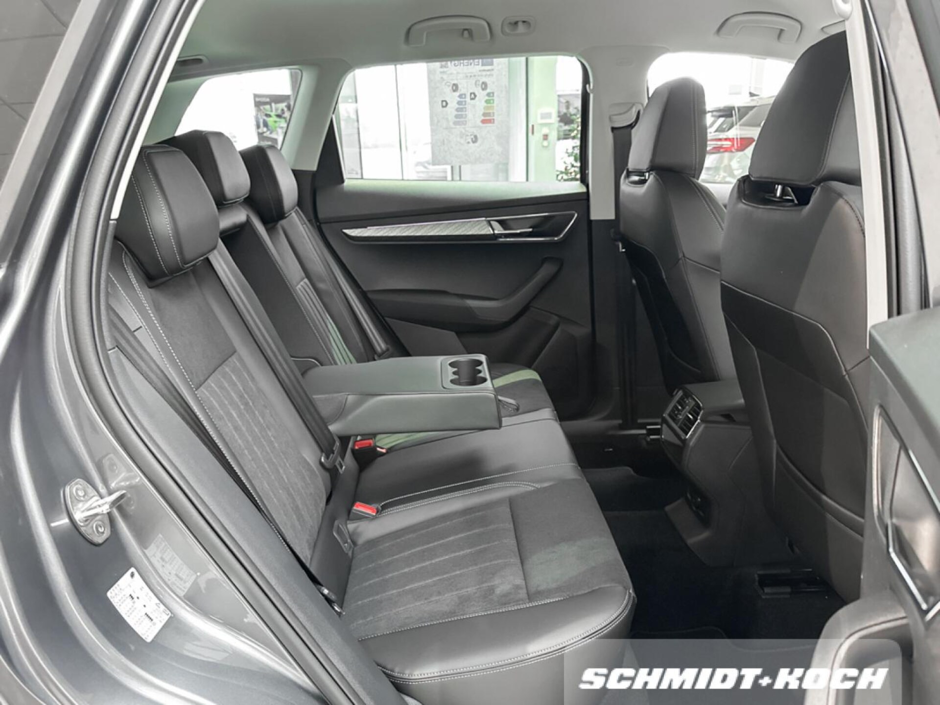 Skoda Karoq Selection
