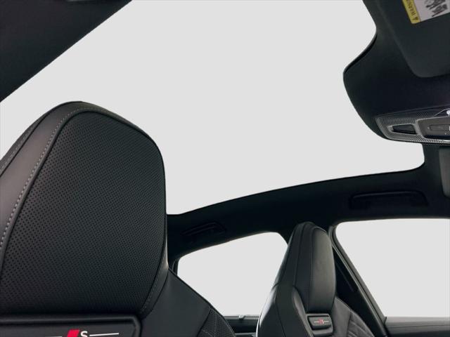 2026 Audi A6 Prestige - Photo 18