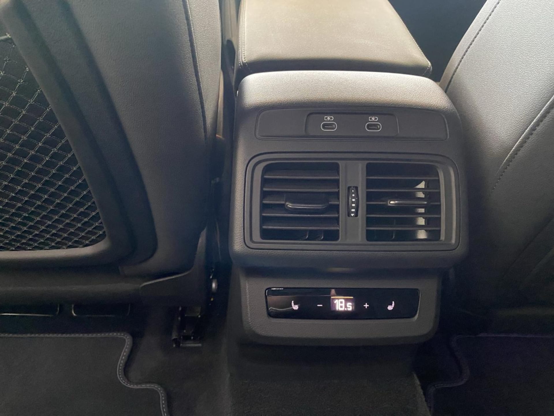 Audi Q5 SUV edition one