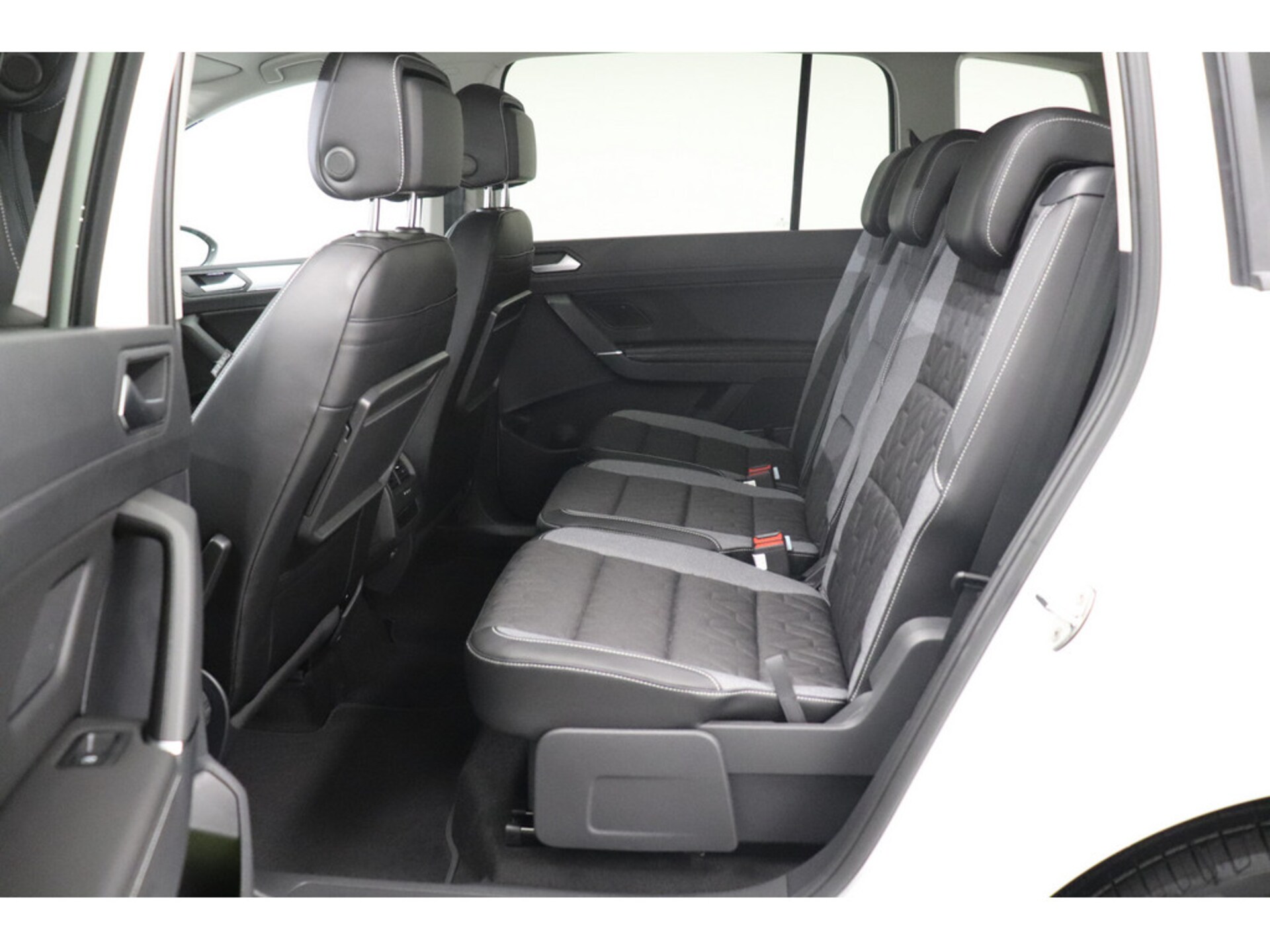 Volkswagen Touran ENERGY