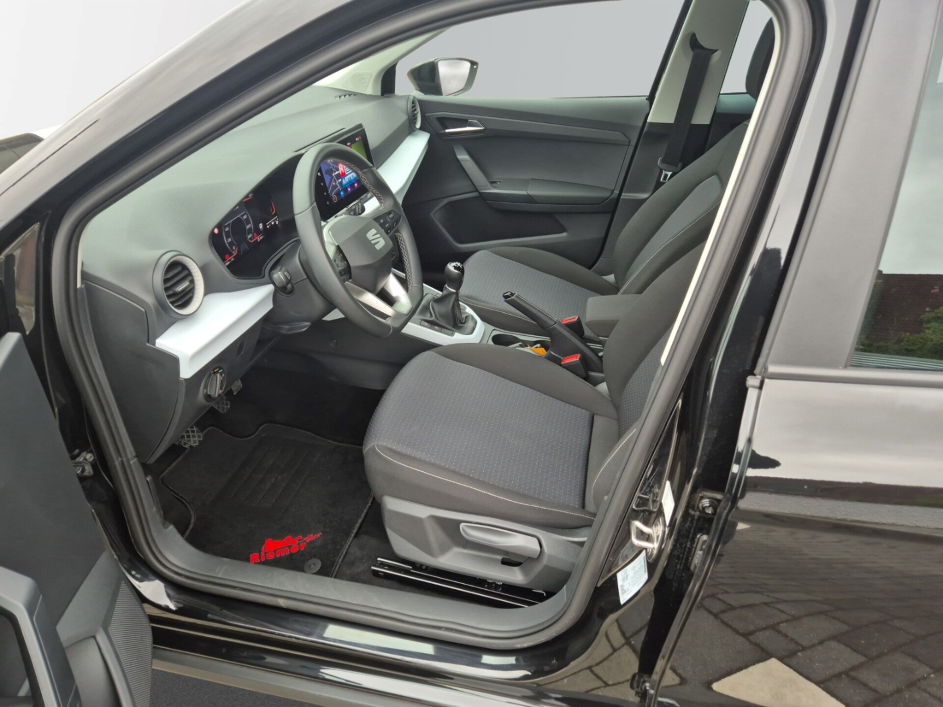 SEAT Arona Style