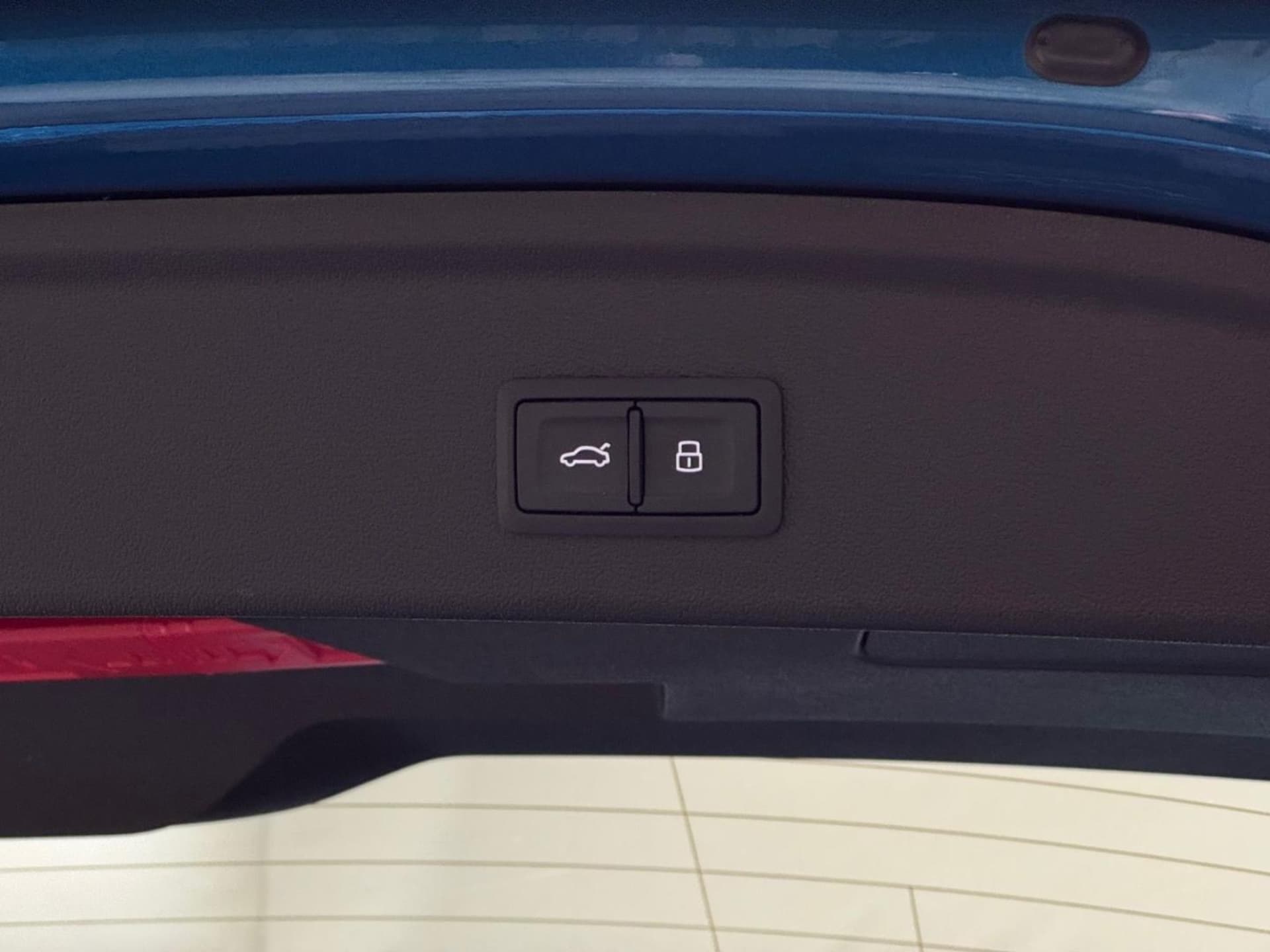Audi A3 Sportback Advanced