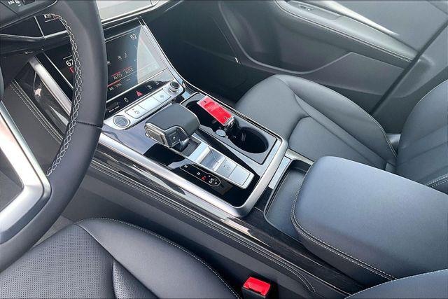 2026 Audi Q8 Premium Plus - Photo 14