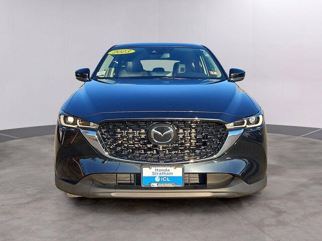 2023 Mazda CX-5 S Premium package - Photo 29