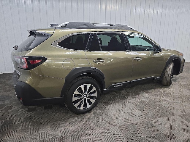 2023 Subaru Outback