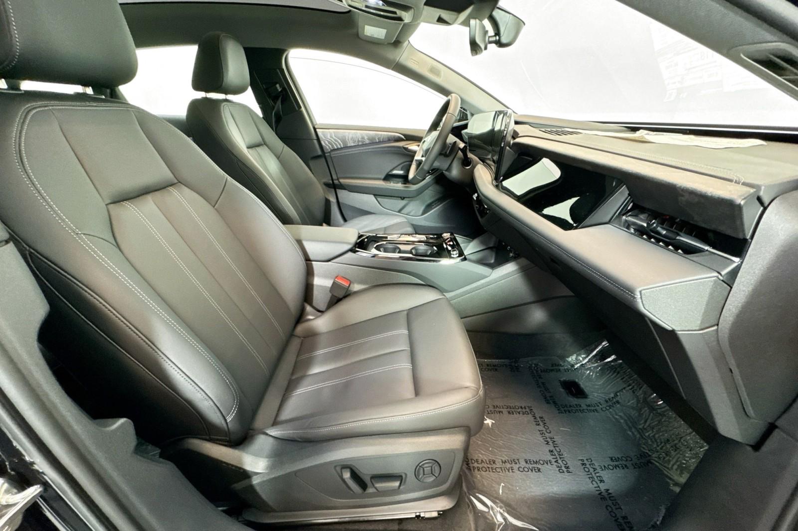 2025 Audi A6 Sportback e-tron Premium Plus - Photo 24