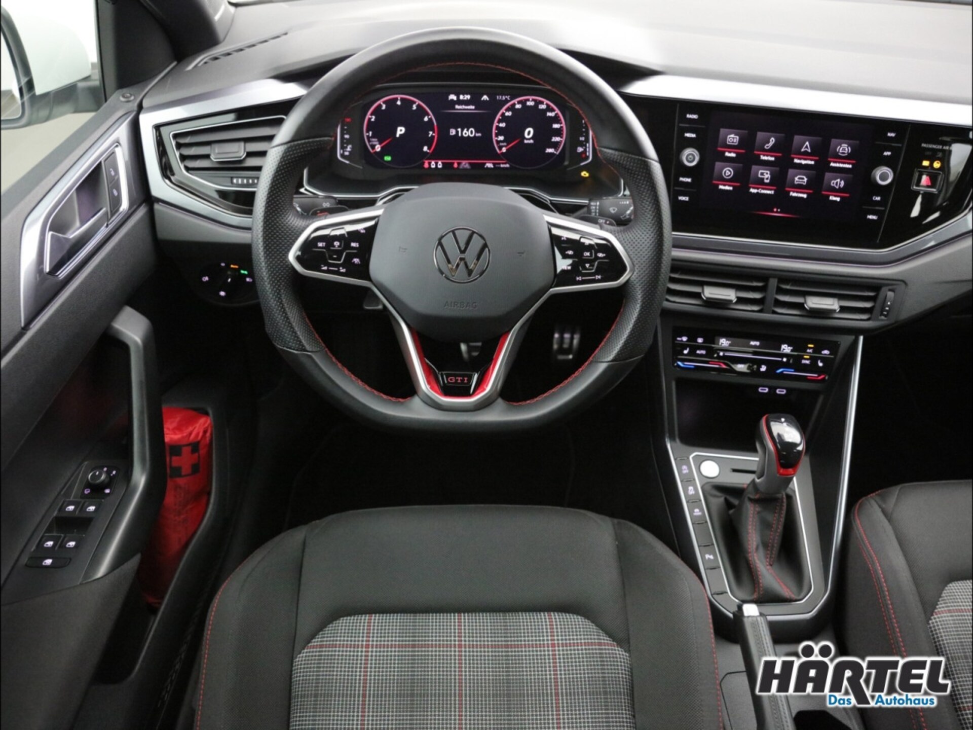 Volkswagen Polo GTI