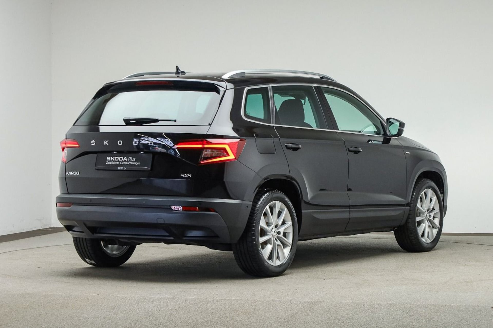 Skoda Karoq Ambition
