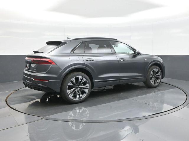 2026 Audi Q8 Premium Plus - Photo 7