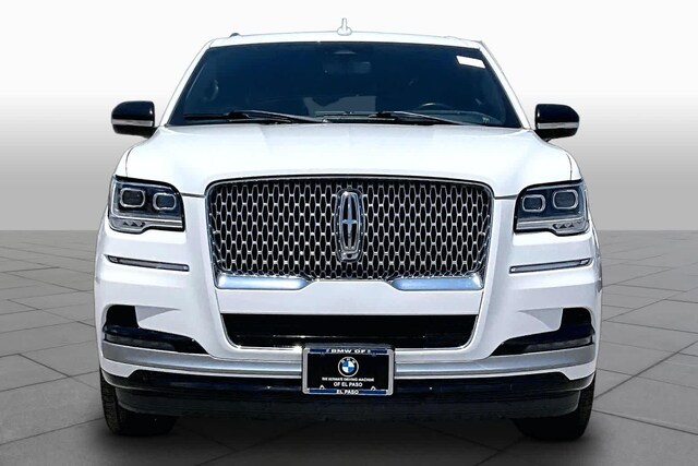2023 Lincoln Navigator