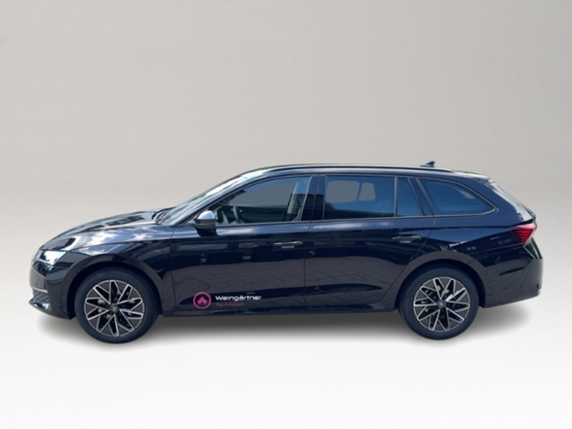 Skoda Octavia Combi Tour