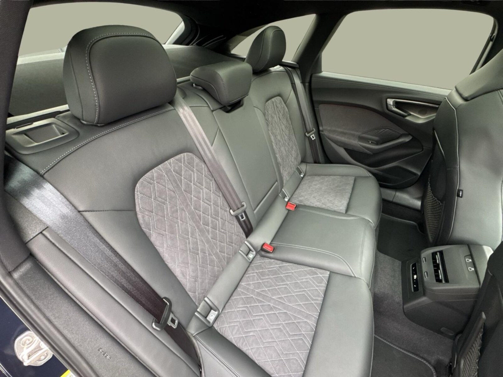 Audi A5 Avant – Bild 14