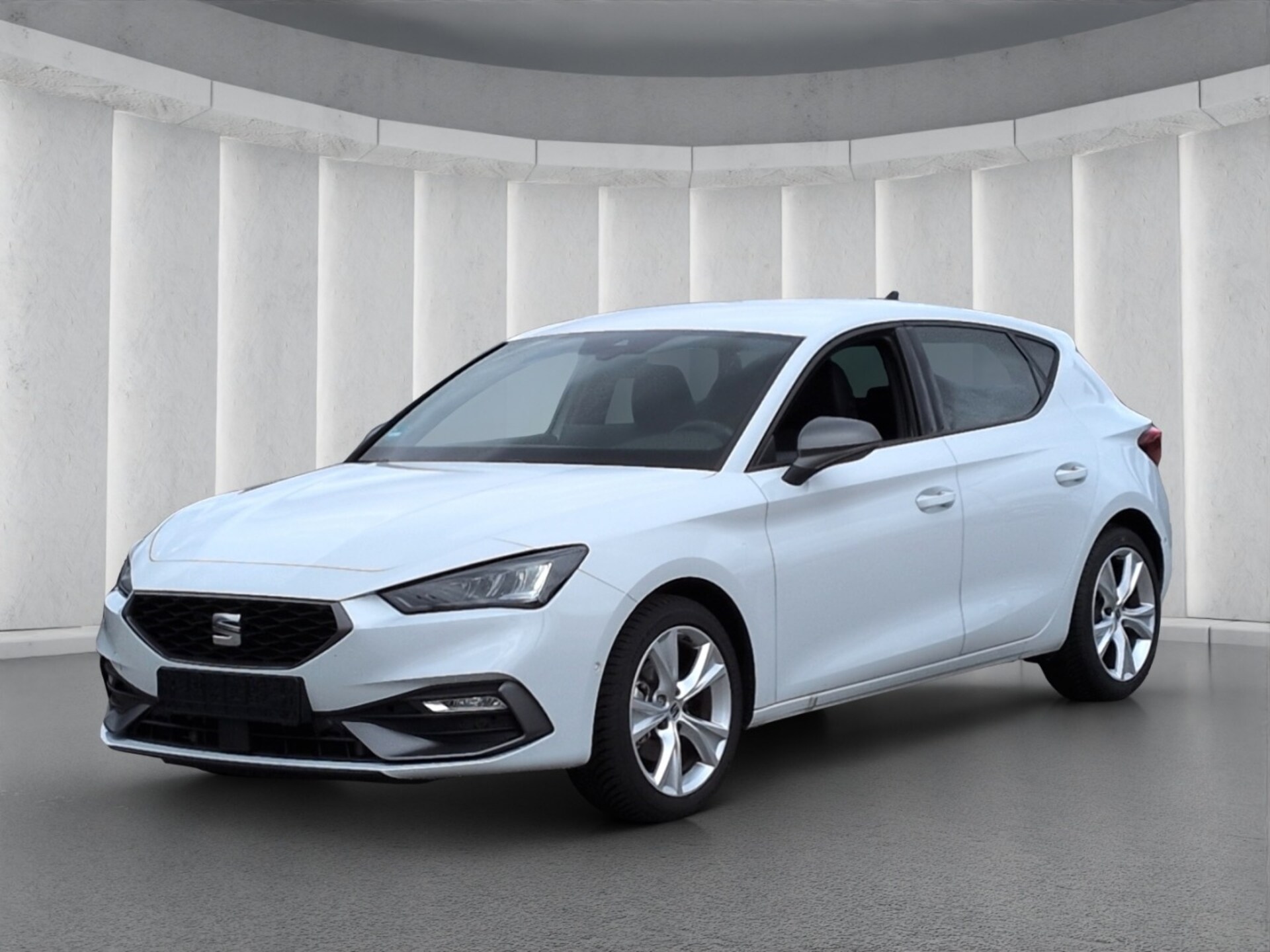 SEAT Leon FR