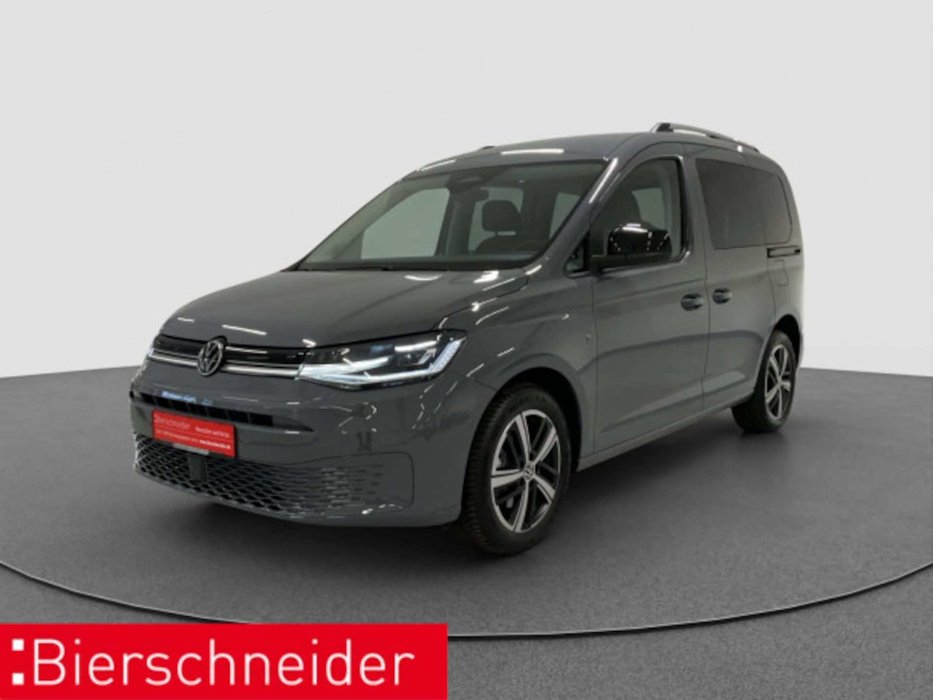 Volkswagen Caddy ENERGY