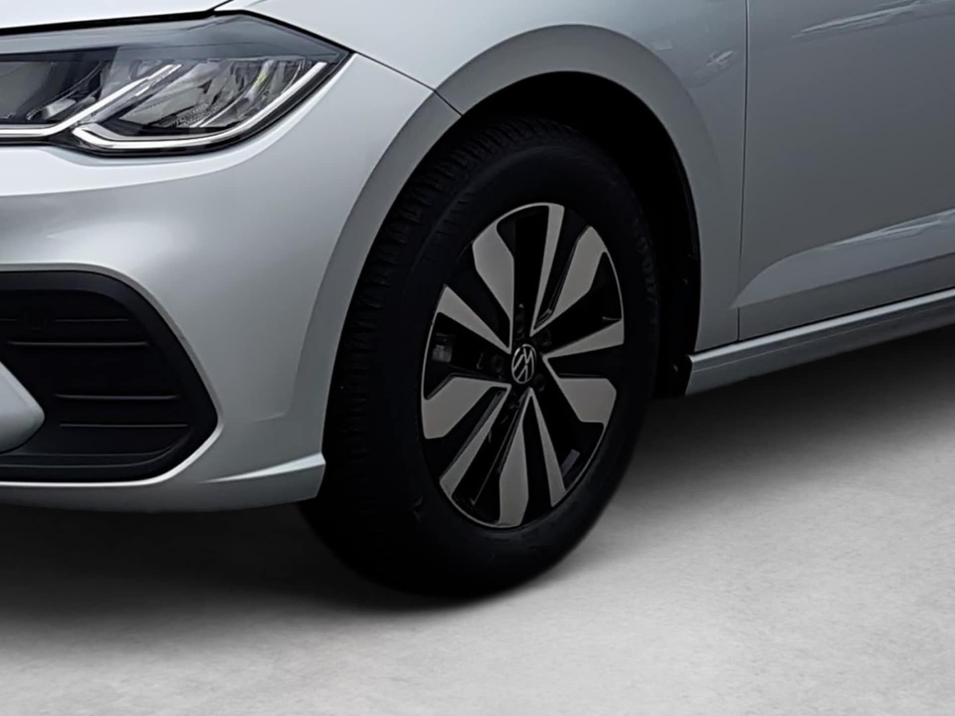 Volkswagen Polo MOVE