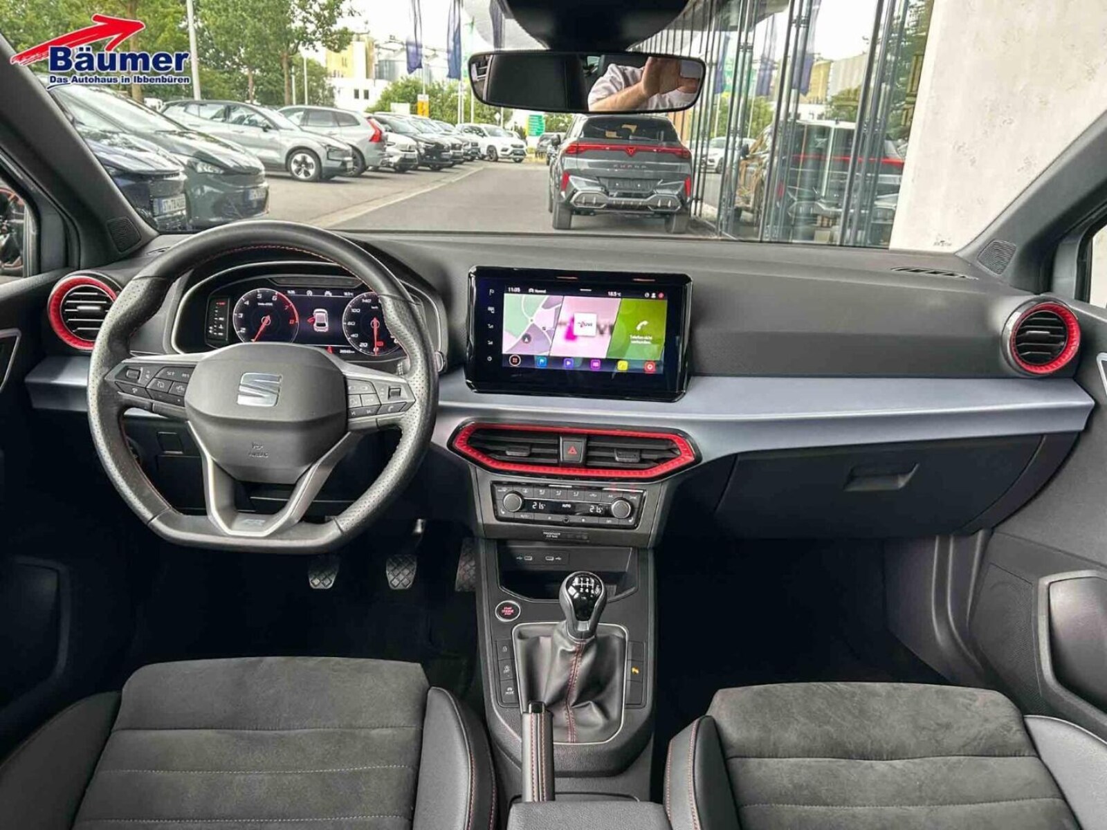 SEAT Ibiza – Bild 12