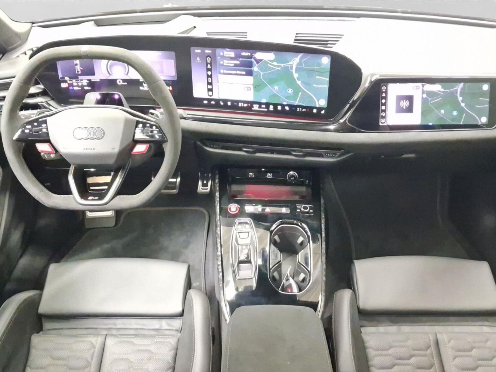 Audi RS 5 Limousine – Bild 5