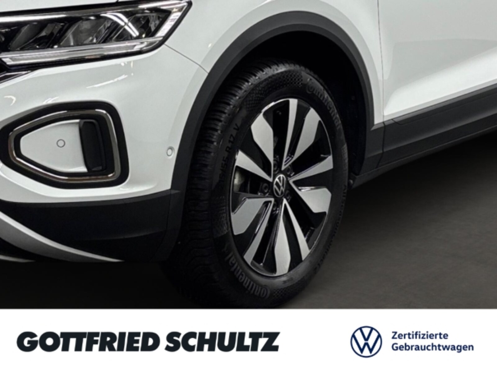 Volkswagen T-Roc – Bild 10