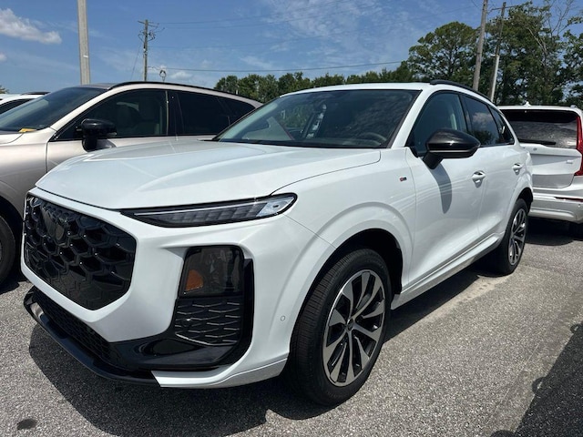 2026 Audi Q3 SUV
